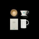 Blue Bottle Pour Over Dripper