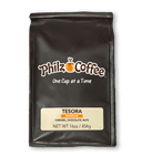 Philz Coffee - Tesora Blend