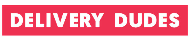 Delivery Dudes